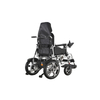 日常用調節可能なスチール製電動車椅子 NXW25-108MB