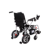 NXN20-205軽量アルミニウム折りたたみ可能なポータブル電気車椅子