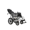 日常用調節可能なスチール製電動車椅子 NXW25-108MB