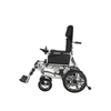 日常用調節可能なスチール製電動車椅子 NXW25-108MB