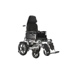 日常用調節可能なスチール製電動車椅子 NXW25-108MB