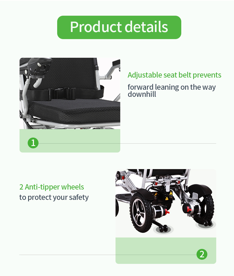 エレクトリック車椅子販売用