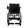Bigwheel ブレーキスチール電動車椅子トリップ XFGW25-108XL
