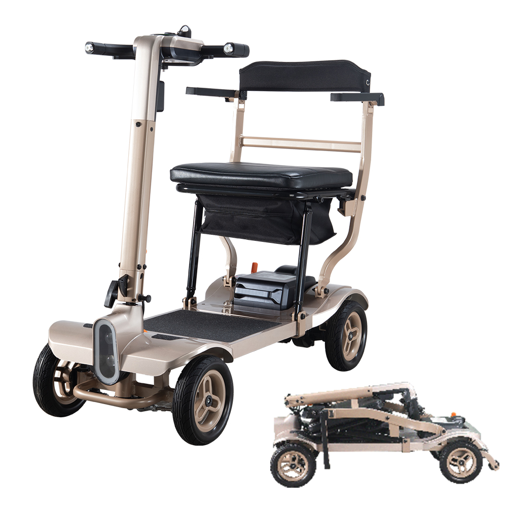 電動車椅子に関するこれらの 10 の迷信を信じてしまうと、成長が妨げられてしまいます。