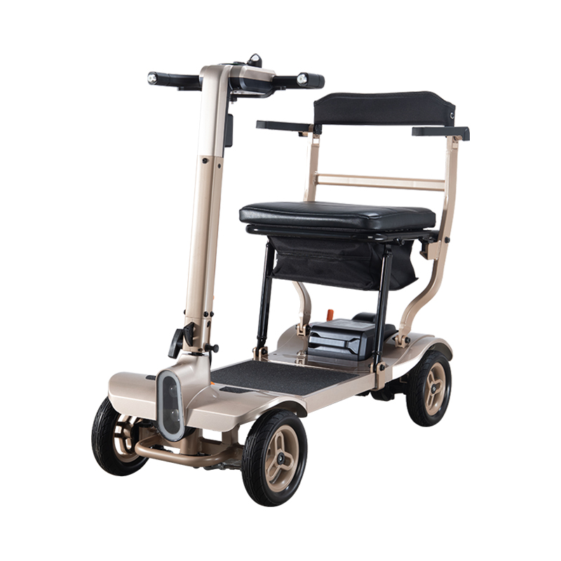 電動モビリティスクーター