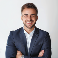 アメリカからのエニス