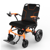 300 カーボンファイバー軽量電動車椅子 